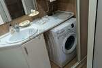 Dvoiposoban stan, Niš, Centar, izdavanje, 55m2, 300e, id1276501