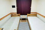 Dvoiposoban stan, Novi Sad, Grbavica, prodaja, 46m2, 92700e, id1390591