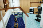 Dvoiposoban stan, Novi Sad, Grbavica, prodaja, 46m2, 92700e, id1390591
