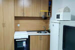 Dvoiposoban stan, Novi Sad, Grbavica, prodaja, 46m2, 92700e, id1390591