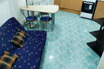 Dvoiposoban stan, Novi Sad, Grbavica, prodaja, 46m2, 92700e, id1390591