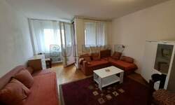 Jednosoban stan, Niš, Park Svetog Save, izdavanje, 28m2, 200e, id946991