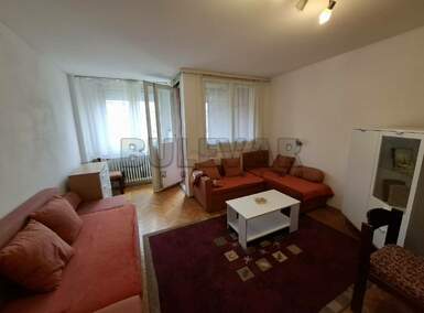 Jednosoban stan, Niš, Park Svetog Save, izdavanje, 28m2, 200e, id946991