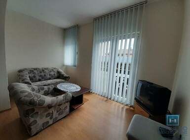 Dvosoban stan, Ćuprija, izdavanje, 50m2, 160e, id934106