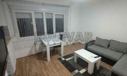 Dvoiposoban stan, Niš, Centar, izdavanje, 74m2, 600e, id802113