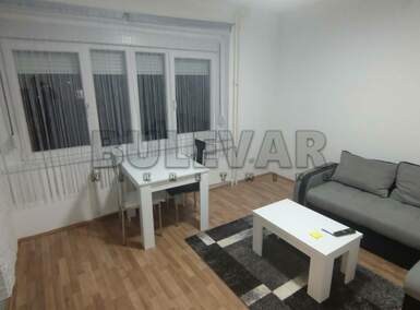 Dvoiposoban stan, Niš, Centar, izdavanje, 74m2, 600e, id802113