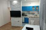 Dvoiposoban stan, Niš, Centar, izdavanje, 74m2, 600e, id802113