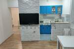 Dvoiposoban stan, Niš, Centar, izdavanje, 74m2, 600e, id802113