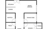 Dvoiposoban stan, Beograd, Blok 63, prodaja, 73m2, 260000e, id1390596