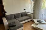 Dvosoban stan, Beograd, Slavija, izdavanje, 33m2, 800e, id1390598