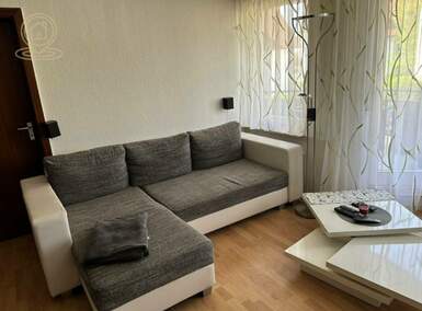 Dvosoban stan, Beograd, Slavija, izdavanje, 33m2, 800e, id1390598