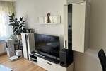 Dvosoban stan, Beograd, Slavija, izdavanje, 33m2, 800e, id1390598