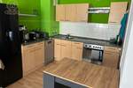 Dvosoban stan, Beograd, Slavija, izdavanje, 33m2, 800e, id1390598
