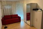 Dvosoban stan, Beograd, Slavija, izdavanje, 33m2, 800e, id1390598