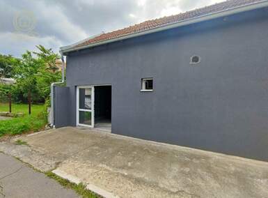Poslovni prostor / Lokal, Beograd, Bežanijska Kosa, izdavanje, 145m2, 1490e, id1390600