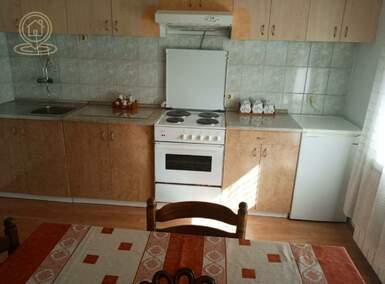 Dvoiposoban stan, Beograd, Bele Vode, izdavanje, 62m2, 330e, id1390601