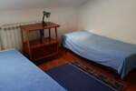 Dvoiposoban stan, Beograd, Bele Vode, izdavanje, 62m2, 330e, id1390601