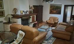Kuca, Beograd, Busije , izdavanje, 160m2, 950e, id1390602