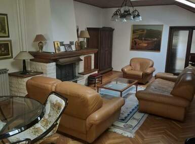Kuca, Beograd, Busije , izdavanje, 160m2, 950e, id1390602