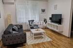 Dvosoban stan, Beograd, Stari Grad, izdavanje, 50m2, 850e, id1390607