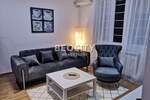 Dvosoban stan, Beograd, Stari Grad, izdavanje, 50m2, 850e, id1390607