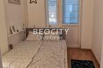 Dvosoban stan, Beograd, Stari Grad, izdavanje, 50m2, 850e, id1390607