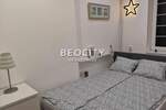 Dvosoban stan, Beograd, Stari Grad, izdavanje, 50m2, 850e, id1390607