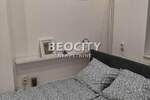 Dvosoban stan, Beograd, Stari Grad, izdavanje, 50m2, 850e, id1390607