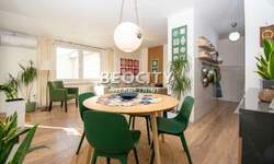 Dvosoban stan, Beograd, Karaburma, prodaja, 56m2, 149000e, id1390645