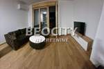 Dvosoban stan, Beograd, Zemunske Kapije, izdavanje, 55m2, 800e, id1390650