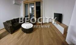 Dvosoban stan, Beograd, Zemunske Kapije, izdavanje, 55m2, 800e, id1390650