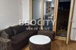 Dvosoban stan, Beograd, Zemunske Kapije, izdavanje, 55m2, 800e, id1390650