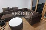 Dvosoban stan, Beograd, Zemunske Kapije, izdavanje, 55m2, 800e, id1390650