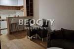 Dvosoban stan, Beograd, Zemunske Kapije, izdavanje, 55m2, 800e, id1390650