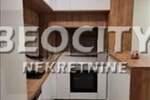 Dvosoban stan, Beograd, Zemunske Kapije, izdavanje, 55m2, 800e, id1390650