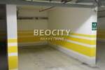 Cetvorosoban stan, Beograd, Vračar (centar), izdavanje, 150m2, 1650e, id1390654