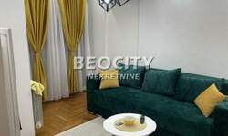 Dvosoban stan, Beograd, Voždovac, izdavanje, 43m2, 550e, id1390762