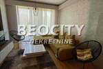 Dvosoban stan, Beograd, Blok 65, izdavanje, 53m2, 1100e, id1390815