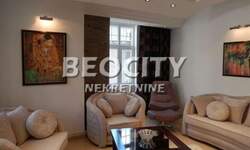 Trosoban stan, Beograd, Stari Grad, izdavanje, 105m2, 1300e, id1390901