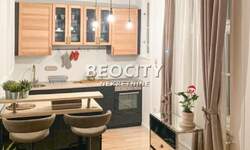 Dvosoban stan, Beograd, Vračar (centar), izdavanje, 50m2, 800e, id1391098