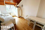 Jednoiposoban stan, Novi Sad, Sajam, prodaja, 30m2, 86520e, id1390593