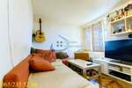 Jednoiposoban stan, Beograd, Lion, prodaja, 28m2, 119000e, id1391140