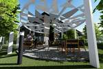 Dvosoban stan, Vrnjačka Banja, prodaja, 39m2, 71500e, id1391143