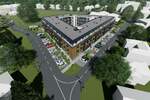 Poslovni prostor / Lokal, Vrnjačka Banja, prodaja, 60m2, 108000e, id1391149