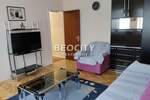 Dvosoban stan, Beograd, Blok 11 C (stari Merkator), izdavanje, 36m2, 450e, id1391152