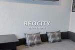 Dvosoban stan, Beograd, Blok 11 C (stari Merkator), izdavanje, 36m2, 450e, id1391152