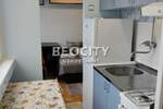 Dvosoban stan, Beograd, Blok 11 C (stari Merkator), izdavanje, 36m2, 450e, id1391152