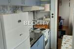 Dvosoban stan, Beograd, Blok 11 C (stari Merkator), izdavanje, 36m2, 450e, id1391152