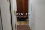 Dvosoban stan, Beograd, Blok 11 C (stari Merkator), izdavanje, 36m2, 450e, id1391152