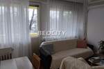 Trosoban stan, Beograd, Blok 33 (genex Kula), izdavanje, 60m2, 600e, id1391153